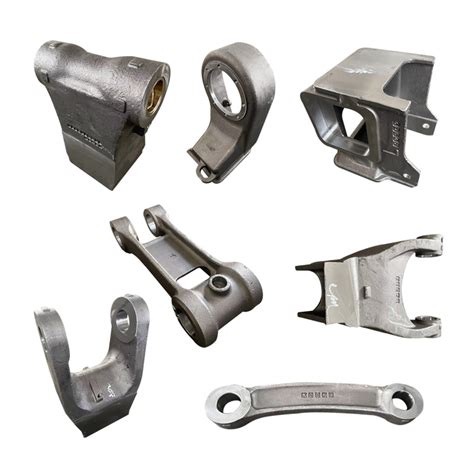 carbon steel precision casting construction machinery parts manufacturer|Construction Machinery Castings Suppliers .